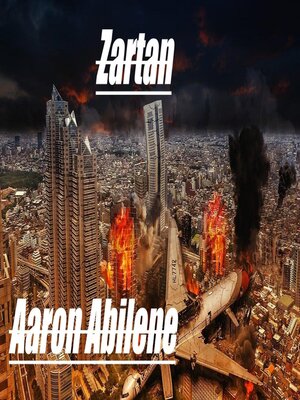 cover image of Zartan